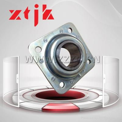 Wind Turbine Slewing Bearing Manufacturer 3