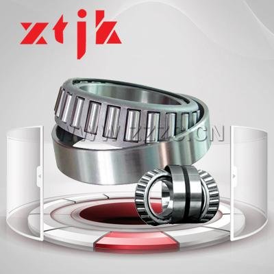Professional bearing company selling taper roller bearing  2