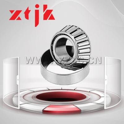 Professional bearing company selling taper roller bearing  4