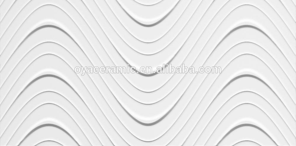 300x900 high quality white decorative ceramic tiles 3