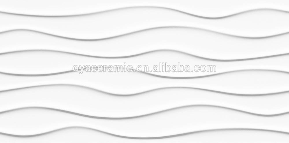 300x900 high quality white decorative ceramic tiles 4