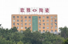 FUZHOU OYA CERAMIC CO.,LTD