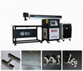 Auto laser welding machine-JY300