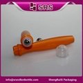 SRS10ML橙色專業電動滾珠瓶