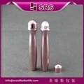 SRS-15ML电镀腰圆专业滚珠瓶