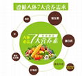 food additives thicker high quality 100% nature 3