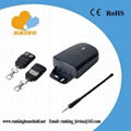 Garage Door Receiver kits outdoor 433.92mhz