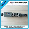 SINOTRUK HOWO spare parts Rear shock absorber WG1642440083 1
