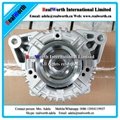 SINOTRUK HOWO Truck spare parts