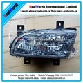 SINOTRUK HOWO spare part Front