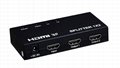 HDMI Splitter 1X2 1