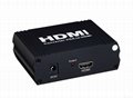 VGA转HDMI转换器 3