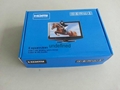 4K*2K HDMI Splitter 1x4 5
