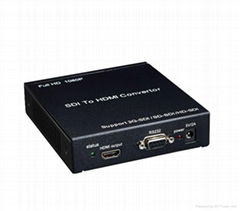 SDI TO HDMI CONVERTER