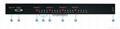 HDMI Matrix 4x4 4