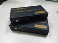 HDMI KVM Over IP Extender 150m  IR 3