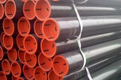 astm a106 grade b sch40 seamless steel pipe