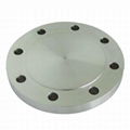 Forged Carbon Steel Blind Flange