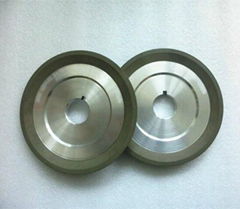 12V2 Cup Wheel Diamond Grinding Wheel for Circular Saws