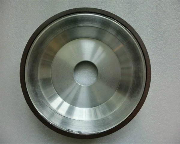 12V2 Cup Wheel Diamond Grinding Wheel for Circular Saws 2