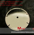 1A1R Electroplated Diamond Cutting