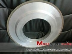 14A1 Diamond Grinding Wheel for Cylindrical & Flat Surface