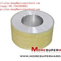 Vitrified Bond Diamond Centerless Wheel