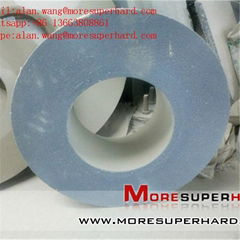 Universal Crankshaft Grinding Wheel for Auto Processing Industry