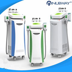 Magic slimming instrument--Cryolipolysis Slimming Machine