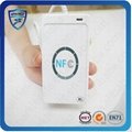Long Range Rfid Reader NFC reader ACR122U 2