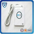 Long Range Rfid Reader NFC reader ACR122U 1