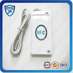 Long Range Rfid Reader NFC reader ACR122U