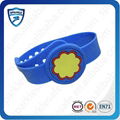 Kids active RFID wristband 1