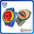 Kids active RFID wristband 2