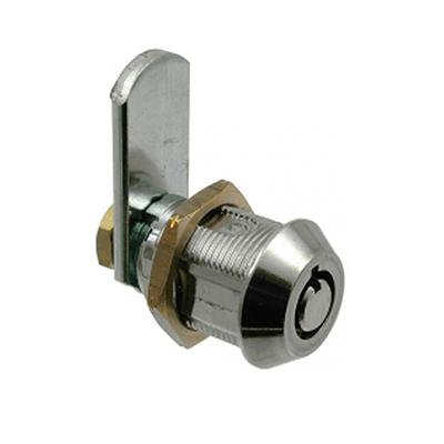 Zinc Alloy Pin Cam Lock For Door Drawer