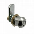 Zinc Alloy Pin Cam Lock For Door Drawer 1