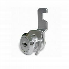 Nickel Plating Mail Box Cam Lock