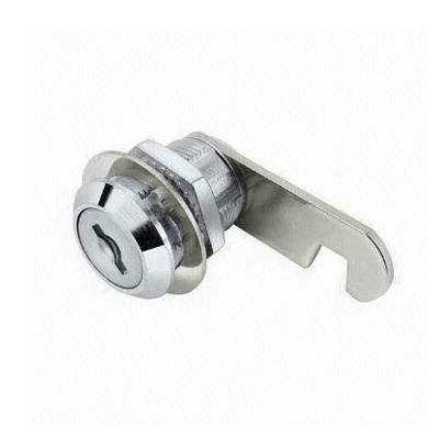 Zinc Alloy Nickel Plating Cam Lock