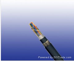 EAPSP n×1×1.4 Railway Signalling Cable