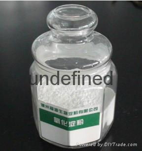 Oxidized Starch 2