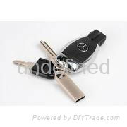 Mini USB drive with high quality