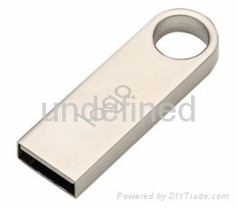 Mini USB drive with high quality 2