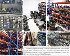 Better Machinery Trading(Tianjin) Co., Ltd