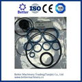 Soosan SB81 Hydraulic Breaker hammer seal Kit 2