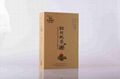 Best price wholesale chinese Classic kiwi fruit wine healthy beauty 750ml 12%v 3