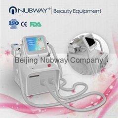 Best quality portable cryolipolysis slimming machine from nubway