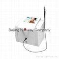30Mhz high frequency painless spider vein removal machine 3