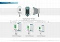 2017 popular Cryolipolysis slimming Beauty machine for freezing fat cell with CE 4