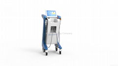 Best quality Nubway Vertical Fractional RF micro needle machine on discount