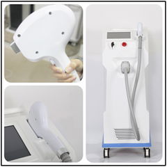 2017 professional salon use diode laser